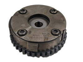 Exhaust Camshaft Timing Gear From 2013 Ford Focus  2.0 CM5E9C525DC FWD - £37.27 GBP