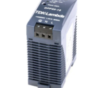 Convotherm E318351 Power Supply 115/230V to 15VDC 50/60HZ 1.1/0.7A - $267.40