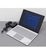 Microsoft Surface Laptop Go 12.4&quot; Core i5-1035G1 1.0GHz 4GB 64GB eMMC - £132.77 GBP