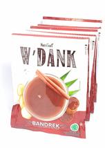 Nutrisari W&#39;dank Bandrek - Ginger Palm Sugar, 10 sachets - £22.22 GBP