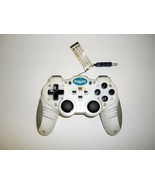 Philips Retractable Controller w/Recoil PC Game Profiler USB Model SGC29... - $15.11 CAD