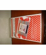 Pine Mountain Cross Stitch September Expressions Kit  - $496.28 MXN