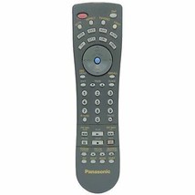 Panasonic EUR7603Z30 Factory Original TV Remote CT-32HL42, CT-36HL42, PT-53WX - $12.99