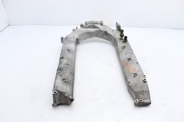 08-10 FORD 6.4L DIESEL INTAKE MANIFOLD E5629 image 2