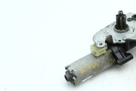 2012-2018 BMW F30 335i 328i FRONT DRIVER LEFT SEAT POWER ADJUSTMENT MOTOR H1465 image 12