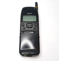 *UNTESTED* NOKIA 239 CDMA VINTAGE CELL PHONE FLIP CELLULAR TELEPHONE MOB... - $14.27
