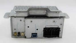 Audio Equipment Radio Receiver AM-FM-MP3 Fits 2018-2019 Ford Ecosport Oem #17... - $152.99