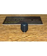 9354886 AC Delco Radio Control Knob for Chevy Avalanche Express Van S10 ... - $27.79 CAD