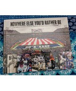 Nowhere Else You&#39;d Rather Be (2023 HC/Sealed) The Buffalo News Orchard P... - $48.33