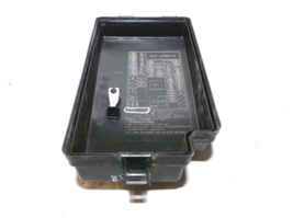 LID/COVER/ FOR 17-22 PRIUS PRIME/VIN FP 7 & 8TH DIGIT/ ENGINE BAY/FUSE/RELAY/BOX image 4