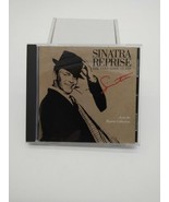 Sinatra Reprise The Very Good Years Audio CD 20 Tracks  - £2.17 GBP