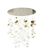AL0128 LEAF LAMPADARIO - $22,377.59 CAD