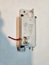 Washer Lid Switch for LG P/N: EBF61215202 [USED] - £6.60 GBP