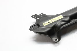 2006-2008 BMW 750i 750Li E66 FRONT RADIATOR CORE SUPPORT BEAM BRACKET P8509 image 7