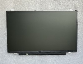 BOE 14&quot; Laptop Matte Screen Display Panel NT140WHM-N41 V8.0 - $22.79