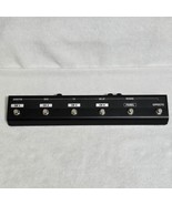 Boss GA-FC(B) Foot Controller Switch Pedal for Katana Nextone Blues Cube... - €92,34 EUR
