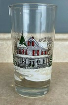 Brining Home The Christmas Tree 10 Fluid Oz. Christmas Decorated Drinkin... - £10.14 GBP