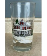 Brining Home The Christmas Tree 10 Fluid Oz. Christmas Decorated Drinkin... - $254.55 MXN