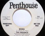 Words [Vinyl] - $39.99