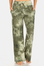 Leggings Depot Buttery Soft Printed Drawstring Pants - $19.96
