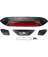 923-127 Third Brake Light Compatible with Ford Transit 150 250 350HD 201... - $423.06