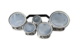 Remo USA Acousticon Triumph Marching Band Drum Set Percussion Instrument... - $14,560.16 MXN
