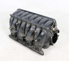 BMW 4.8L V8 Engine Intake Manifold w Actuators Sensor N62 E65 E60 E63 2006-2010 - £97.31 GBP