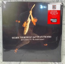 George Thorogood The Destroyers Live In Boston 1982 RSD Record Store Day 2020 - £51.47 GBP