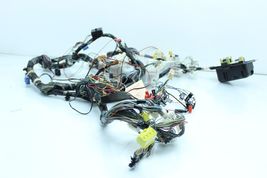 03-05 TOYOTA CELICA GT AUTOMATIC Dash Wiring Harness F2051 image 10