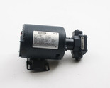  B K INDUSTRIES AN231001- 115/230V Fryer Filter Pump &amp; Motor same day sh... - $741.51
