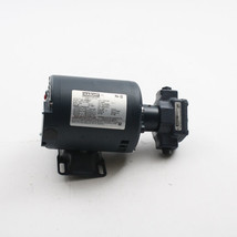  B K INDUSTRIES AN231001- 115/230V Fryer Filter Pump &amp; Motor same day sh... - $741.51