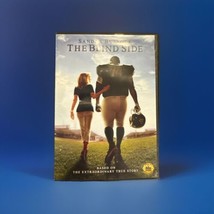 The Blind Side (DVD, 2009) - $6.76