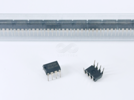 5PCS HT6P20B HOLTEK 24Bit OTP Remote Control Encoder IC 2‑12V DIP-8 - $139.23 MXN