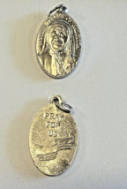 Saint Mother Teresa of Calcutta Medal, New  #MD-53 - €1,71 EUR