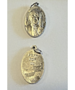 Saint Mother Teresa of Calcutta Medal, New  #MD-53 - $36.53 MXN