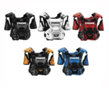 Thor MX Guardian Youth Boys XS/SM Chest Protector Roost Guard MX ATV Mot... - £59.77 GBP