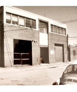 Boylston Building Massachusetts Garage Real Photo 8x10 Original 1960-70s... - £31.45 GBP
