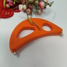 Jack Lalanne Power Juicer Parts CL-003AP Replacement Orange Crescent Bla... - €8,61 EUR