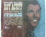 The Best of Roy Acuff [Vinyl] - £7.81 GBP