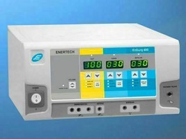 Advance Ensurg 400W Electro surgical Generator Digital Surgical Enertech model - £743.96 GBP