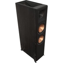 Klipsch RP-8060FA II 6.5" 600W 2-Way Dolby Atmos Floorstanding Speaker #1070012 - $1,392.69