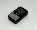 SanDisk, Sansa Clip Zip Black 8 GB Digital Media Player - $59.39