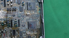 Toyota Engine Control Module Computer Unit ECM ECU 89661-04160 TN 175000-7771 image 6