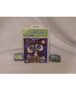 Leap Frog Leapster Learning 3 Game Cartridges Wall-E Pet Pals Ni Hao Kai... - £6.98 GBP