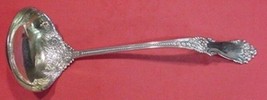 La Marquise by Reed &amp; Barton Sterling Silver Soup Ladle 12 1/2&quot; - £402.80 GBP