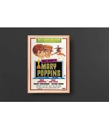 Mary Poppins Movie Poster (1964) - $20.81 CAD+