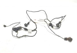 2016 BMW I3 OEM Set Of 5 Parking Sensors With Harness  - $1,729.97 MXN