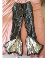 Cirrus Rain Pants by Sun Mt Golf, 100% Nylon-Medium size - £15.98 GBP
