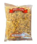 Papa seca amarilla peru food 15 oz 425g yellow dried potato - $222.55 MXN