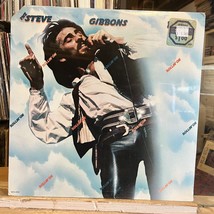 [ROCK/POP]~SEALED LP~STEVE GIBBONS BAND~Rollin&#39; On~[Original 1977~MCA~Is... - £11.87 GBP